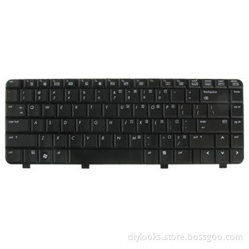 Replacement Keyboard for HP 500